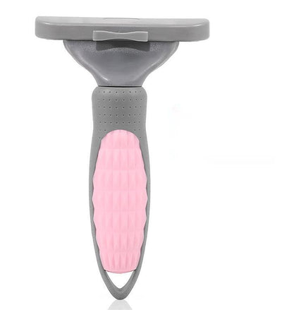 Pet Hair Removal Comb Cat Hair Removal Knife Pet Hair Removal Comb Cat Dog Shaving Knot Knot Knife