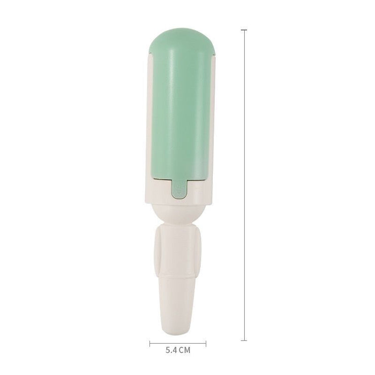 Clothes sticky hair multi-function hair removal brush